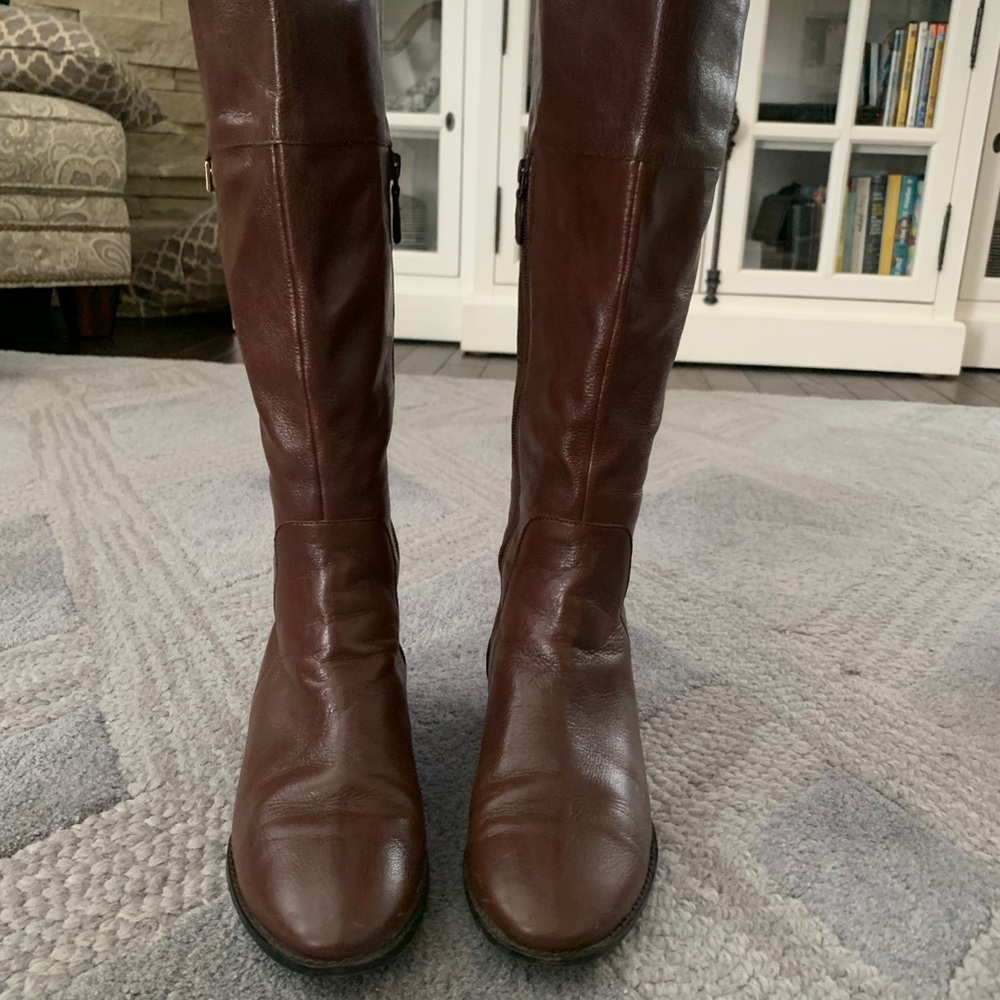 Cole Haan Women’s Riding Boot